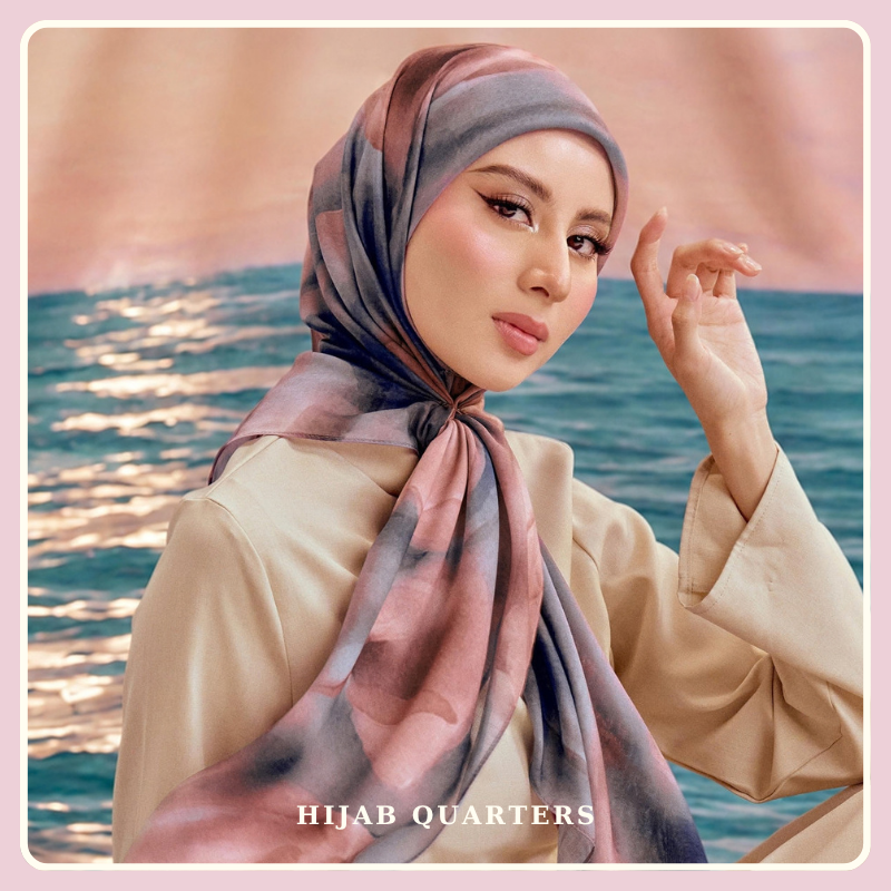 Bayu Collection (Cempaka)